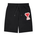 Black Red A13#
