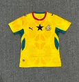 2627 ghana away game