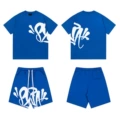 Set Bright Blue