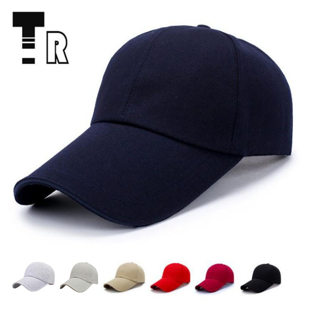 หมวกเบสบอลชายและหญิงกิจกรรมโฆษณาหมวกกันแดดหมวกปีกกว้างกลางแจ...