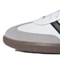 Dexun samba white gray