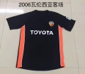 2006 valencia x asia away game