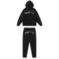 2446 suit black