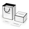 Timeartx Watch Packaging High-End Box Wholesale Gift Box Gift Box Supports Logo Modification Large Quantity Detailed Discussion