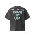 FG031 washed gray