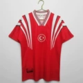 1996 season turkey home game