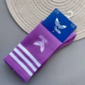 tall purple