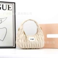 Milk white collection gift box