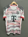 2526 Bayern away