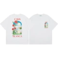 No. 98 white