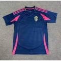 Sweden away game
