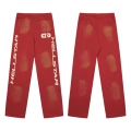 667 wash water red