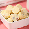 Chewing solid yogurt fruit cheese prebiotics North national cheese pieces Inner Mongolia specialty snacks for children