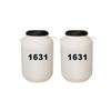 Manufacturer Advantage Cetyltrimethylammonium Chloride 1631 Emulsifier 70% with Submission Code Ethanol 1631