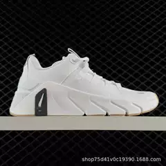 Putian Foreign Trade Metcon 7 Training Shoes Summer Mesh Breathable Elastic Comfortable Thick-Soled Height-Increasing Sports Shoes for Men and Women