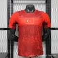 Turkish master (player edition)