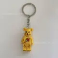 Thunder bear