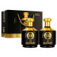 Baishui Dukang 52-degree Luzhou-flavor liquor gift box pure grain wine a generation of wholesale postage