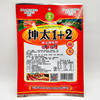 Kuntai spicy 1+2 chili noodles dipping water 100g bagged barbecue powder seasoning seasoning household commercial barbecue dipping sauce