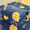 Air Conditioning Blanket Flannel Blanket Single Double Blanket Bed Sheetss