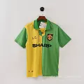 92-94 manchester united second guest