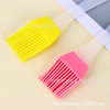 Wholesale Barbecue Silicone Brush, Barbecue Brush, Silicone Oil Brush, Silicone Oil Bristle Brush, Temperature-Resistant Cake Baking Oil Brush