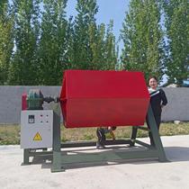 Hardware roller rust removal machine stone to edge angle beating mill iron nail deburring grinding machine Swivel Grinding Machine