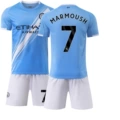 2526manchester city home no. 7