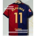 League home no. 11