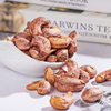 Wholesale Large-Sized Salted Cashew Nuts with Skin, Vietnamese Specialty Snacks, Factory Direct Delivery, Extra Large