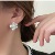 серьги с жемчугом из 100 комплектов