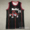 Raptors 15 Red Stripe