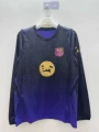 26-27 barcelona long sleeves