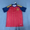 26-27 spain home game