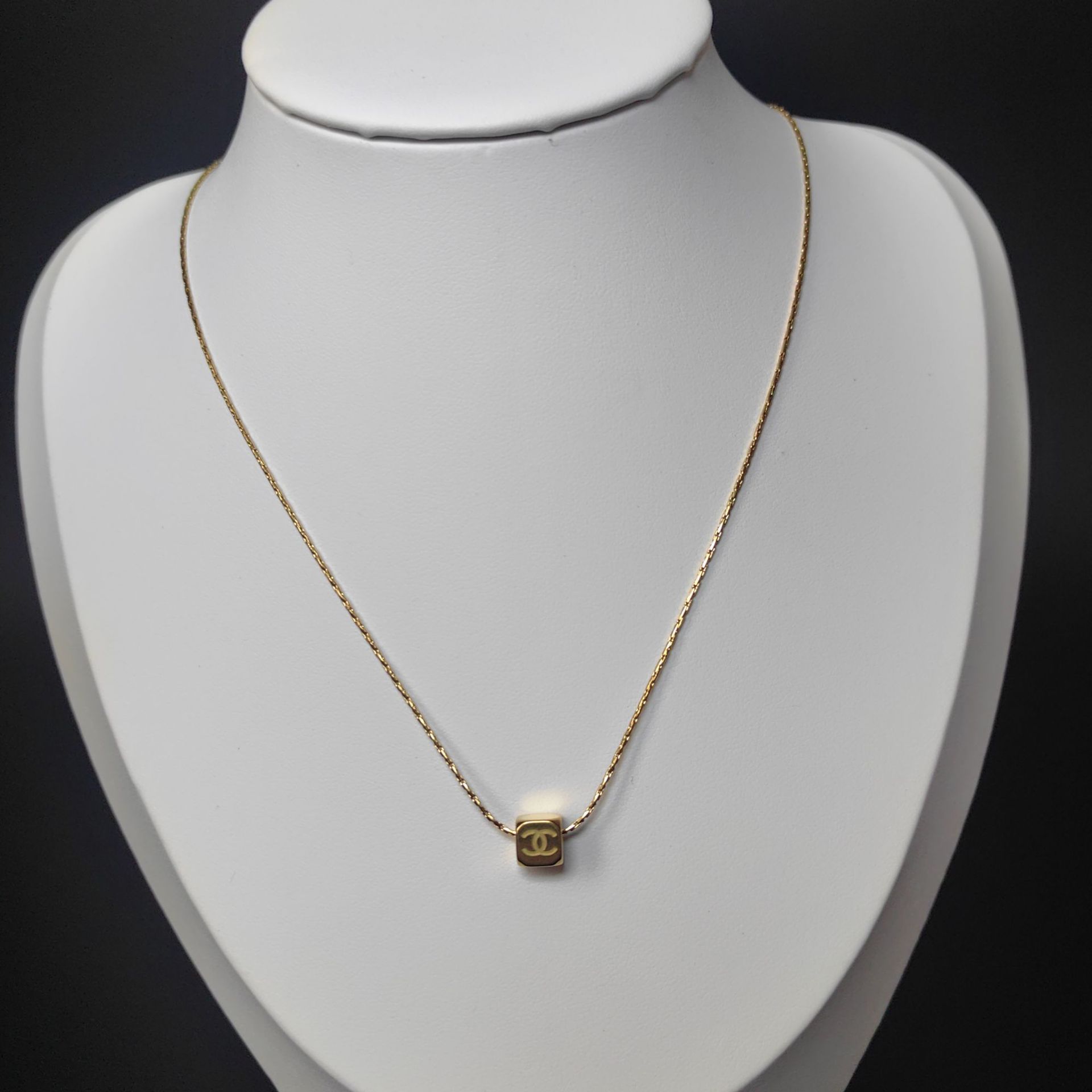 ゴールデン ダブル C スクエア