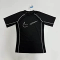 Nk big hook short sleeve black