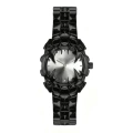 Cs033 black and white [naked watch]