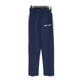 dark blue pants