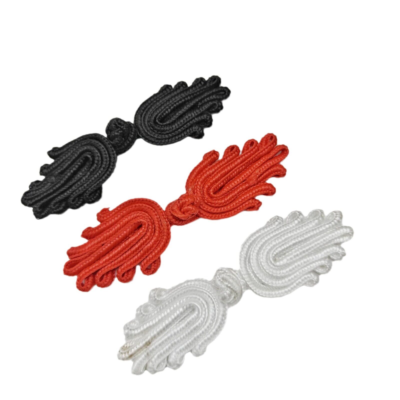 Palm buckle cabbage buckle Chinese Tang suit cheongsam buckle children's clothing Hanfu button manual peacock tail cloth buckle wholesale