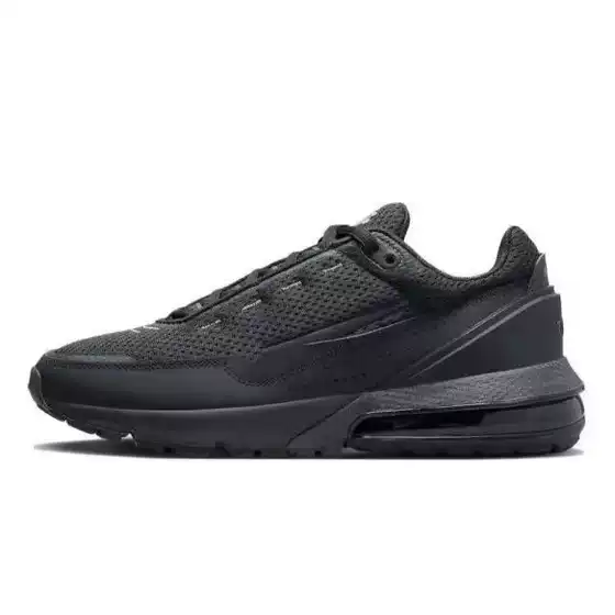 Spring and Autumn Maxpulse Air-Cushioned Unisex Shock-Absorbing Low-Top Height-Increasing Casual Couple Breathable Running Shoes Casual Shoes