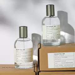 Internet Celebrity Hot-Selling Product Laboratory No. 33 Sandalwood Perfume for Men and Women, Long-Lasting Light Fragrance, Niche Fresh Scent, Cross-Border Wholesale