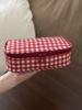 High-End New Style Bag, Waterproof and Wear-Resistant Cosmetic Bag, Portable Storage Bag, Ultra-Light Women's Large-Capacity Toiletry Bag