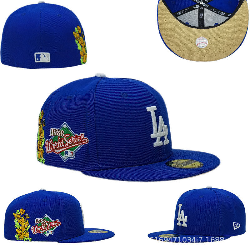 Gorra de béisbol al por mayor, sombrero de borde plano de los Yankees, sombrero de sol, sombrero para el sol, estilo de explosión de comercio exterior, sombrero de tamaño no ajustable