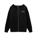 S658 black zipper
