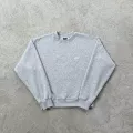 9202 sweatshirt/grey (high quality)