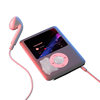 Student Version Mp3Mp4 Walkman Music Player Bluetooth Mini Screen English Reading Novel High School Student P5P3
