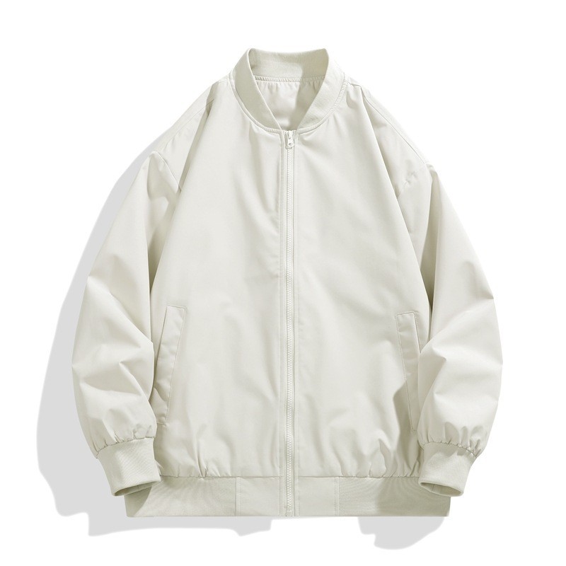 Áo Khoác Nữ Chống Nước Hàng Mùa Xuân Thu Đông