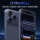 Подлинный неповрежденный смартфон i17pro max 2025 года выпуска, совершенно новый нераспечатанный телефон Android, заводская цена, оптовая цена mini 0