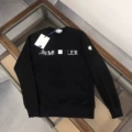 Side arrow black