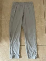 Polar gray pants